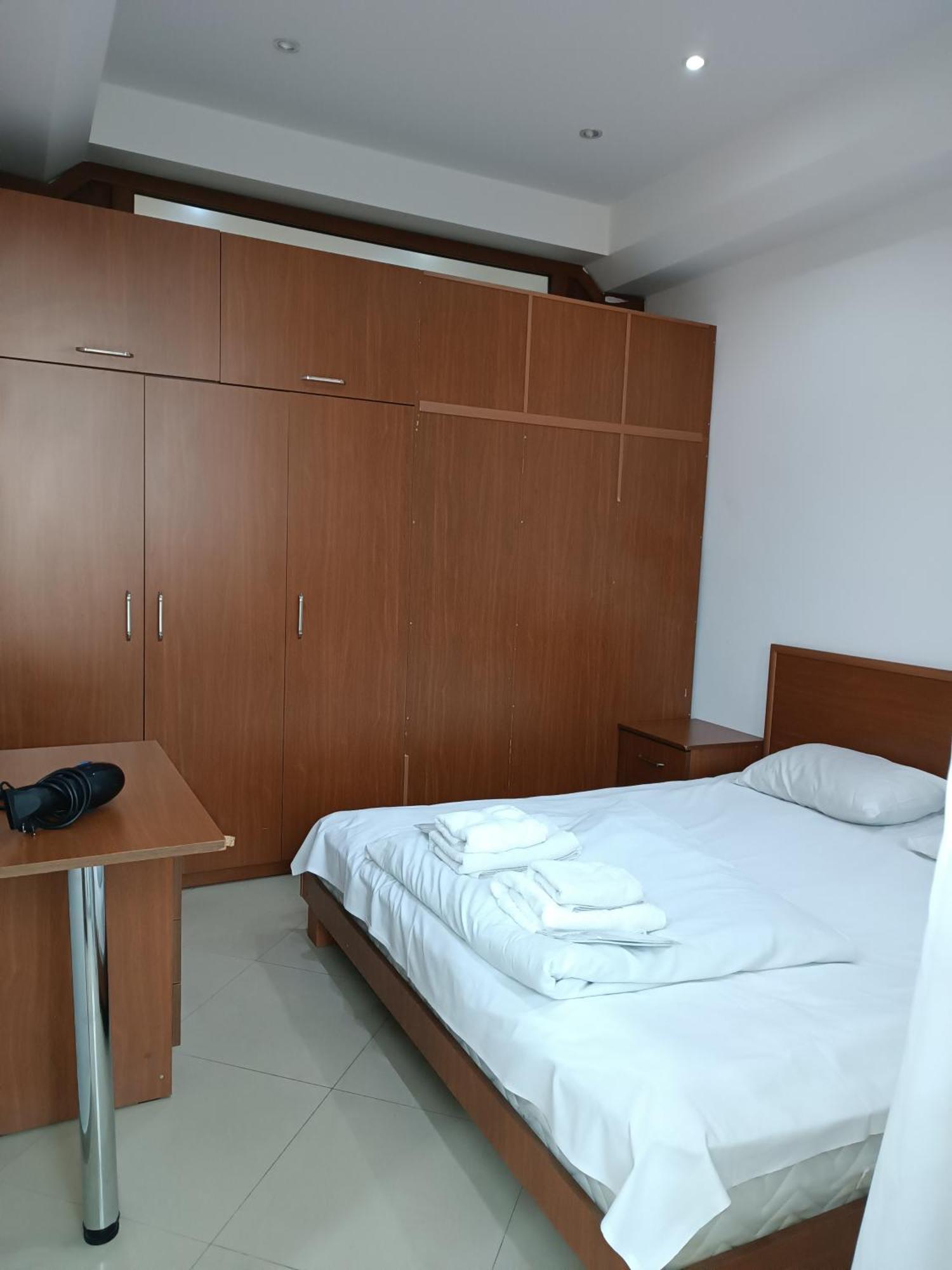 Rent Inn Yerevan On Sakharov Square Exteriér fotografie
