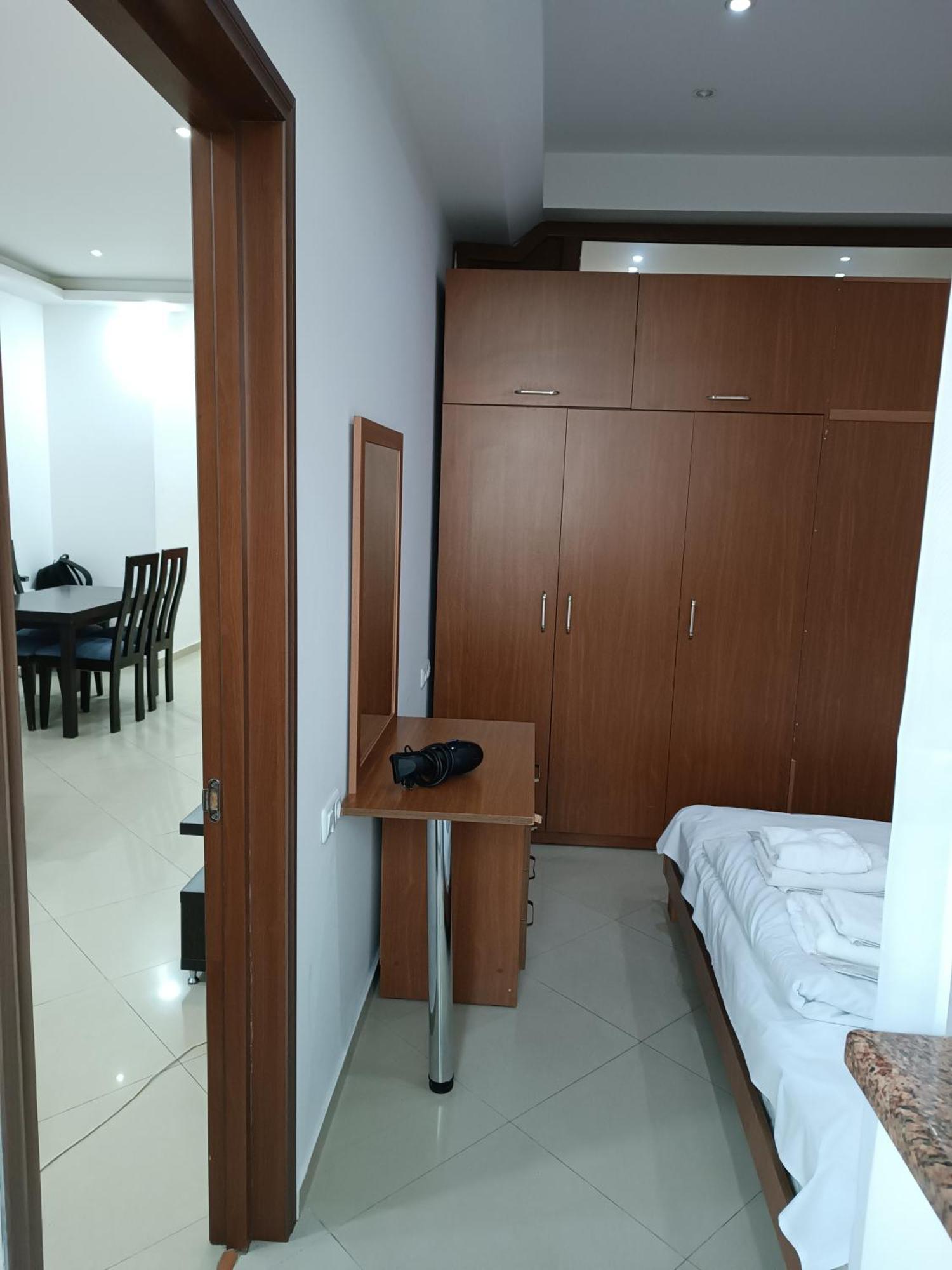 Rent Inn Yerevan On Sakharov Square Exteriér fotografie