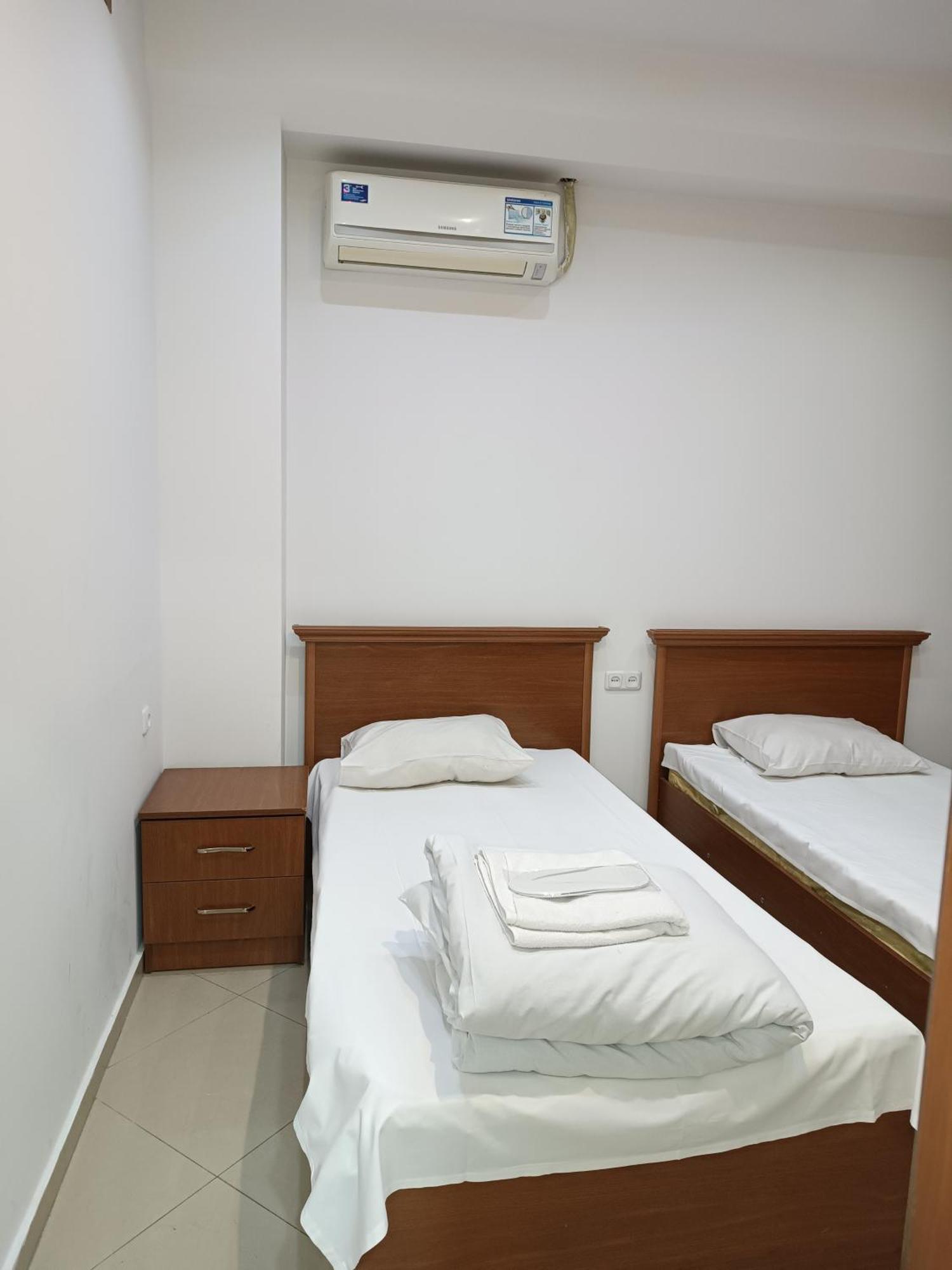 Rent Inn Yerevan On Sakharov Square Exteriér fotografie