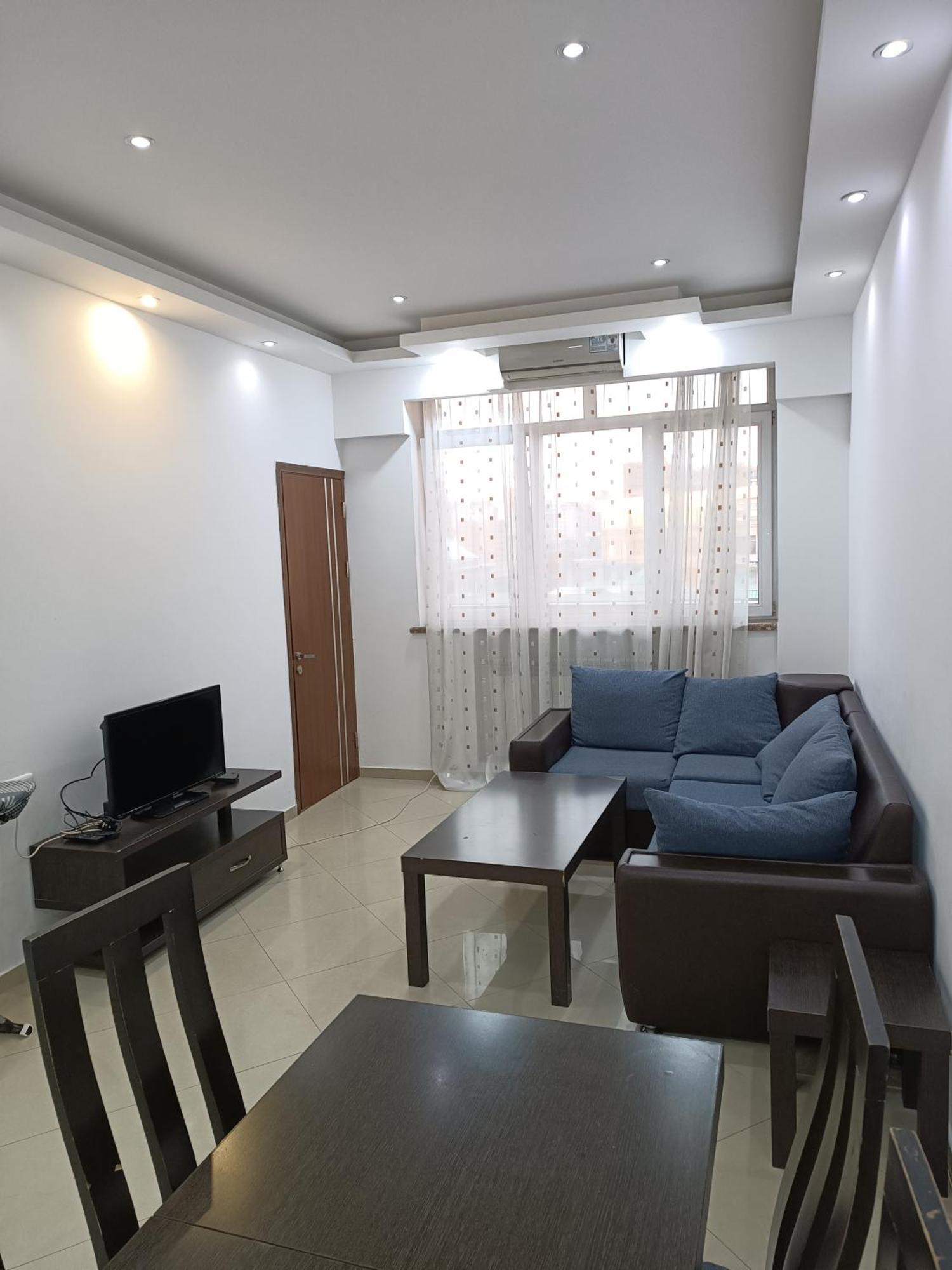 Rent Inn Yerevan On Sakharov Square Exteriér fotografie