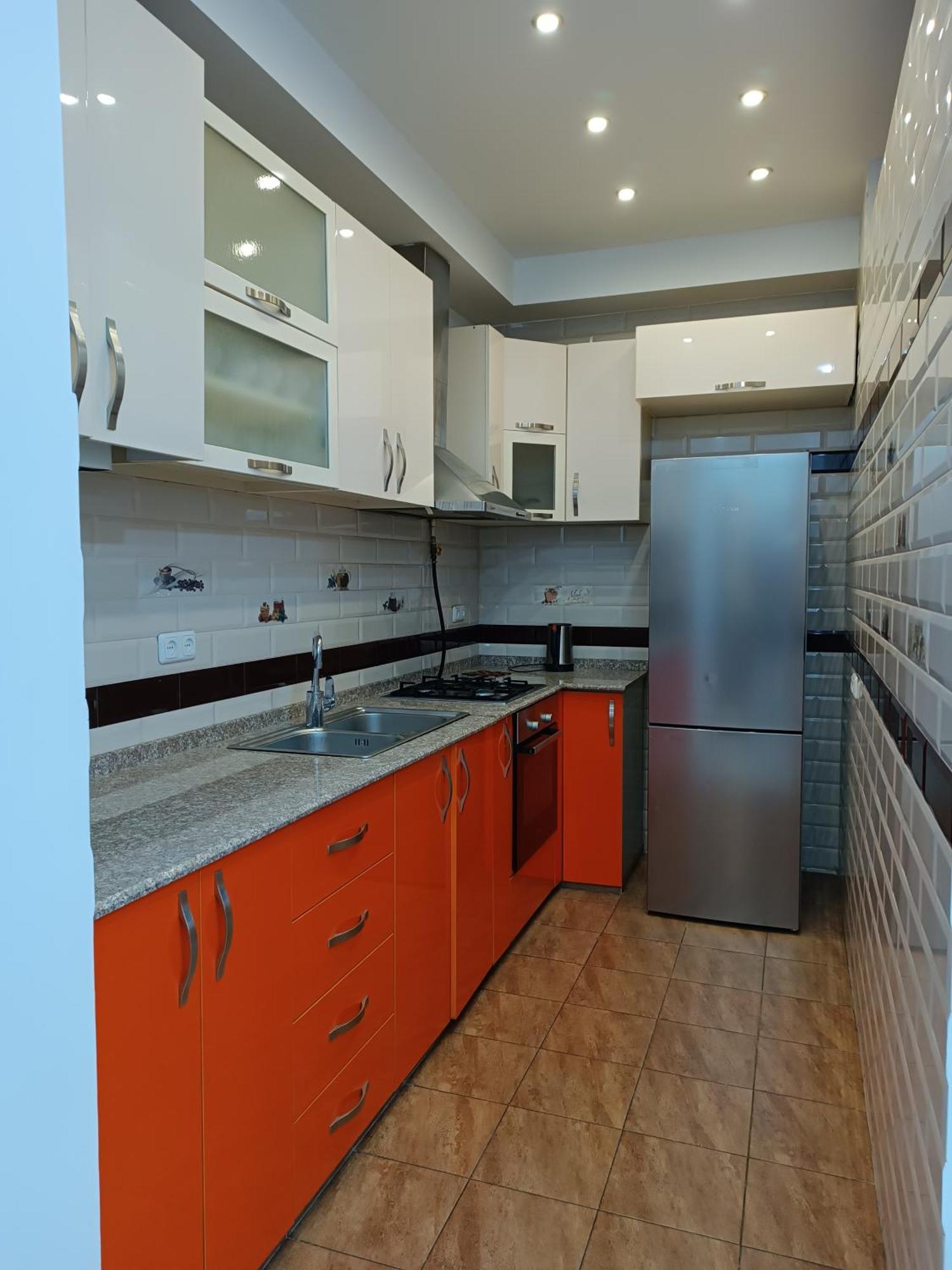 Rent Inn Yerevan On Sakharov Square Exteriér fotografie