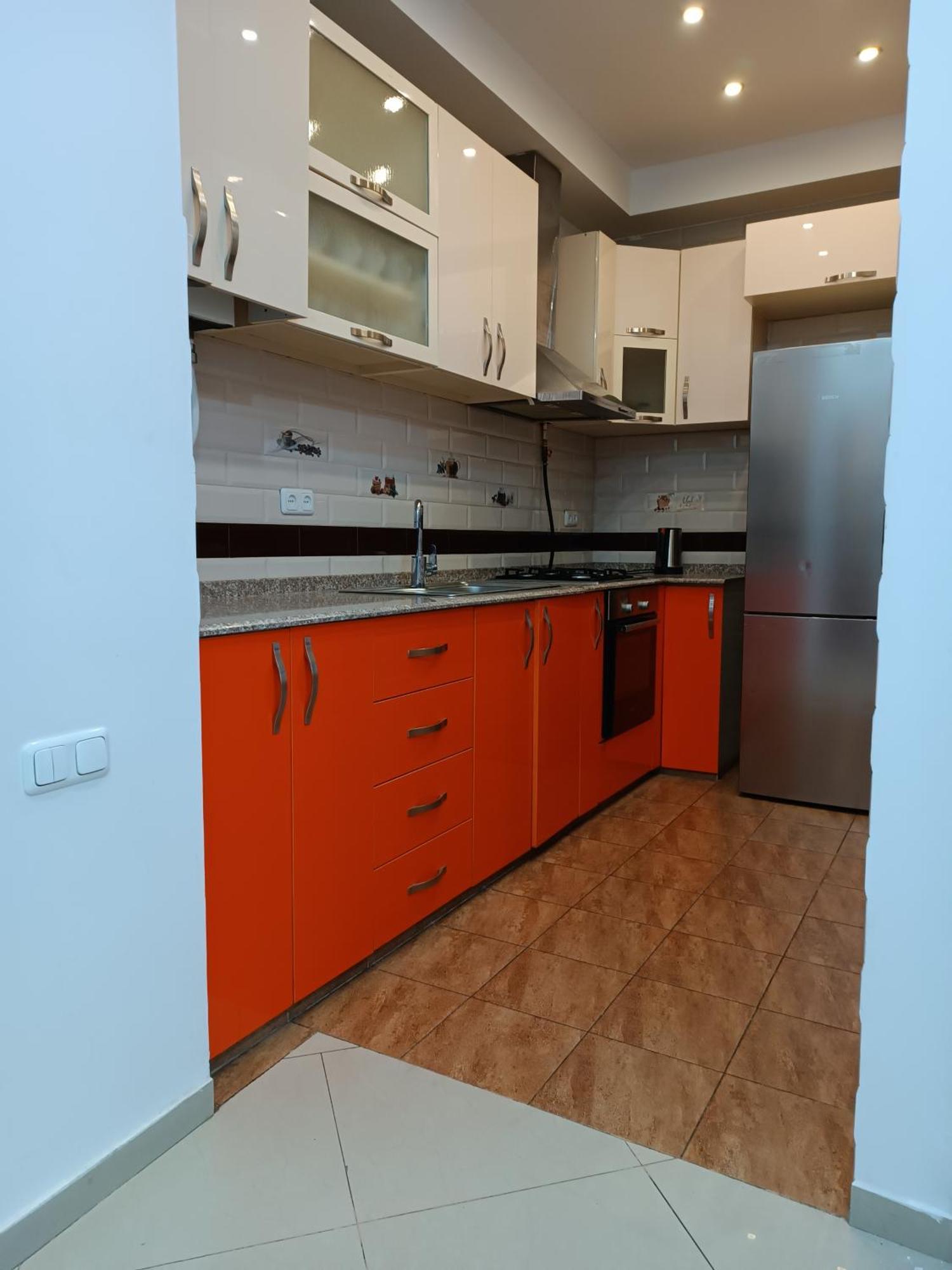 Rent Inn Yerevan On Sakharov Square Exteriér fotografie